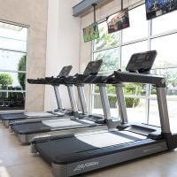 ineed machine  life fitness