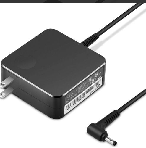 Lenovo ideapad charger