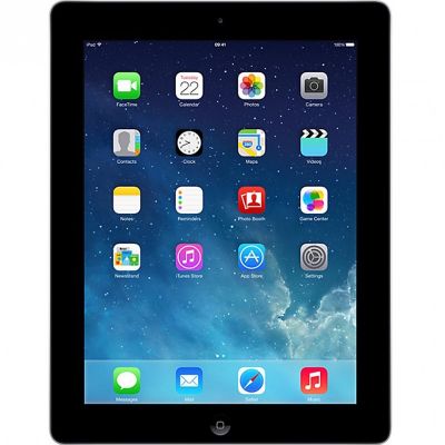 I pad 4