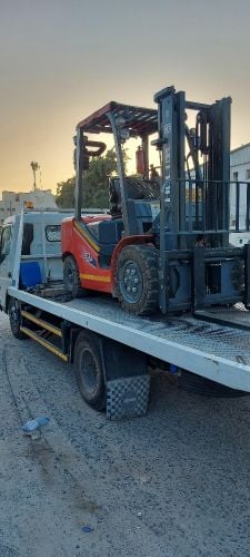 Al Chnai Super Transport