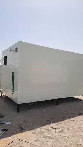 cabin