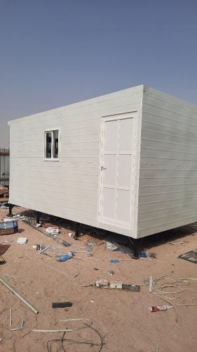cabin