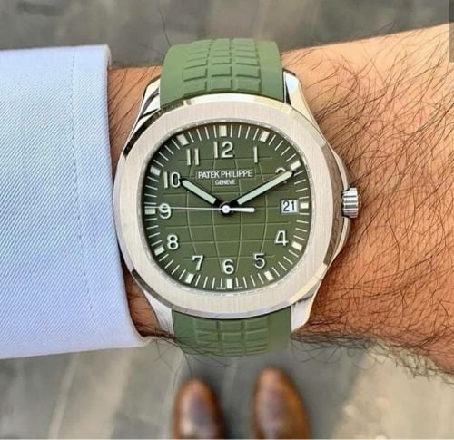 PATEK PHILIPPE WATCHES