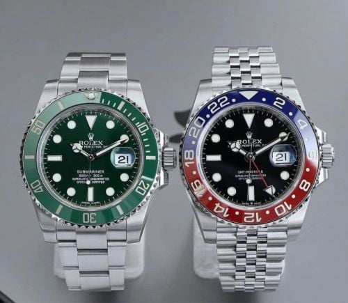 ROLEX WATCHES