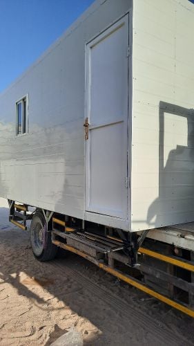 cabine
