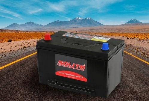 CAR BATTERY ON SITE REPLACEMENT 