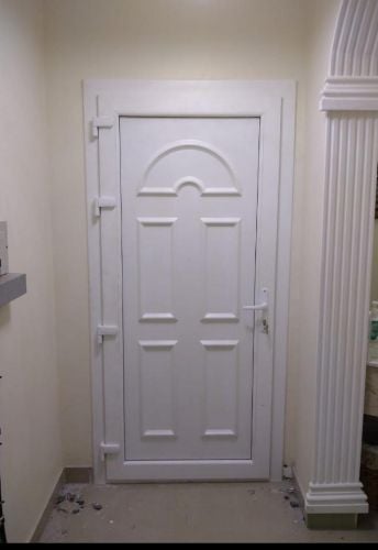 UPVC DOORS