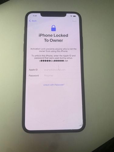all iPhones unlock iCloud 