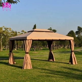 خيمة 3/4 متر جديدة