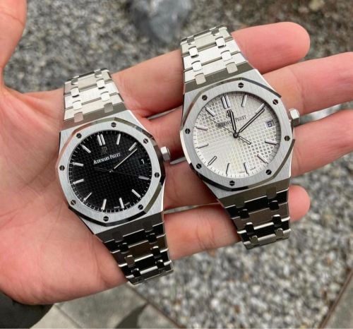 AUDEMARS PIGUET WATCHES 