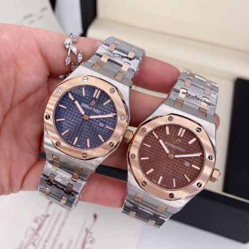 ساعات اوديمار بيجيه 