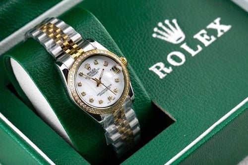 ساعات رولكس 