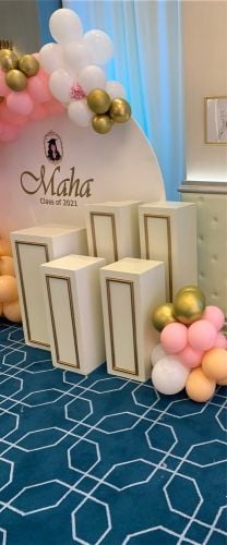 rental decoration 