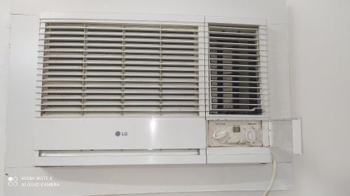 window used a/c for sell