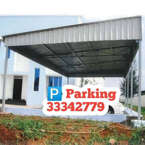 Car parking