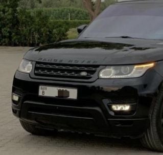 صدام رنج سبورت يركب من ٢٠١٤-٢٠١٧