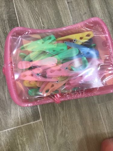 مشابك للملابس 