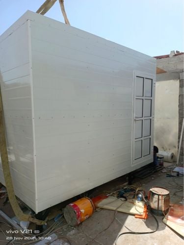 cabin,kitchen,toilet & room sale