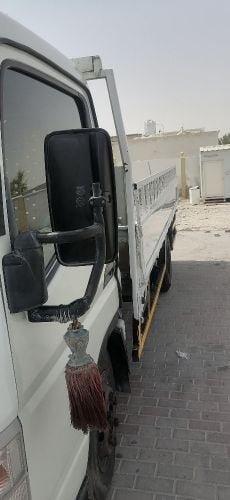 3 ton pikup