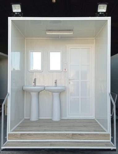 Toilet for sale