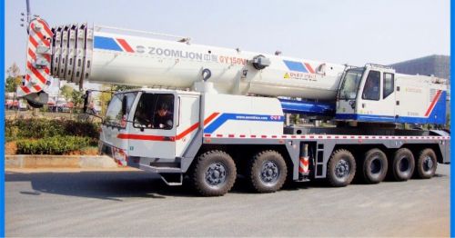 crane 25-50-100