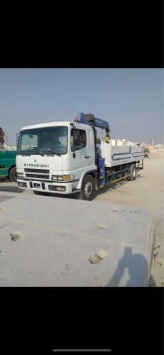 boom truck for rent 