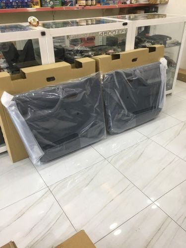 ديكور باب جي استاندر ٢٠٠٢ 