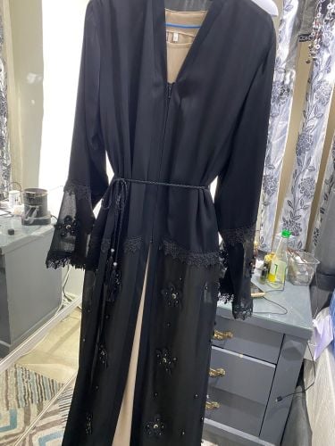 عبايات تركية روعه