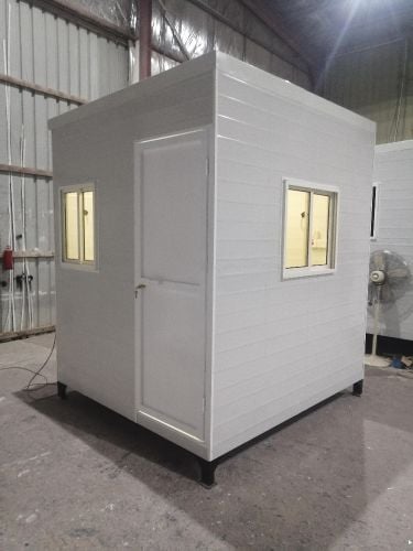 Security cabins for sale