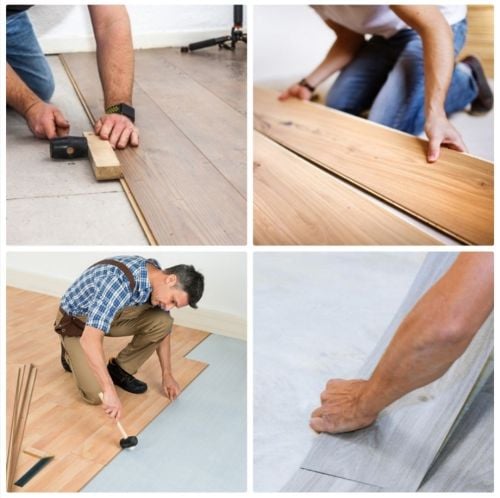 باركيا ، باركيا ضد الماء + باركيا