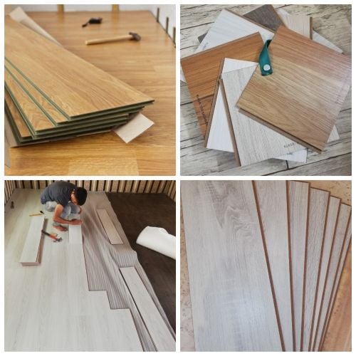 باركيا ، باركيا ضد الماء + باركيا