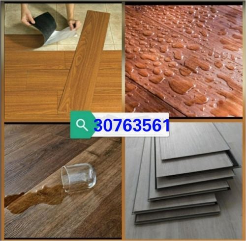 باركيا ، باركيا ضد الماء + باركيا