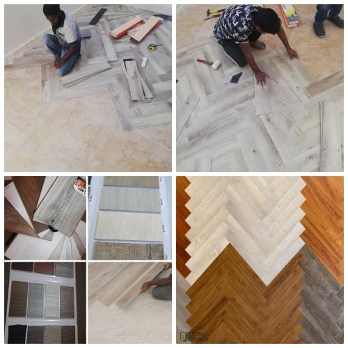 باركيا ، باركيا ضد الماء + باركيا