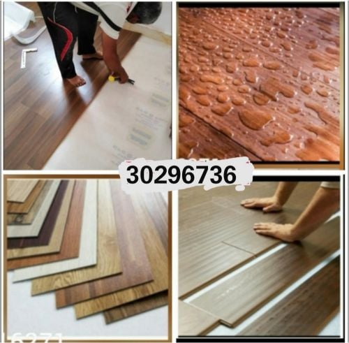 باركيا ، باركيا ضد الماء + باركيا