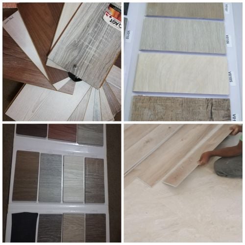 باركيا ، باركيا ضد الماء + باركيا