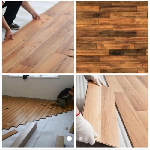 باركيا ، باركيا ضد الماء + باركيا