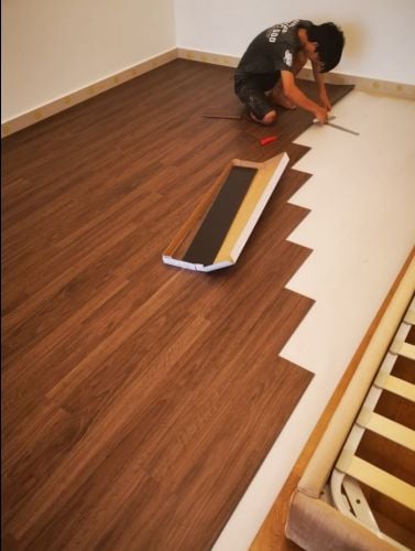 باركيا ، باركيا ضد الماء + باركيا