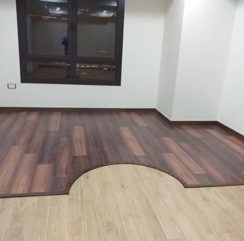 باركيه مقاوم للماء