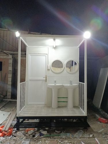 0  Cabin