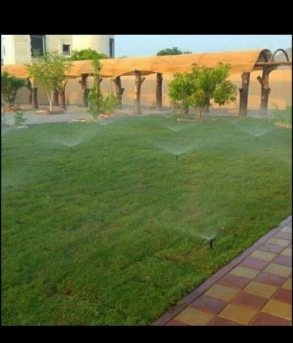 منسق حديق