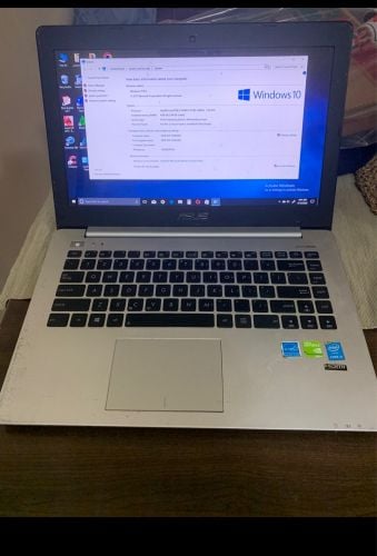 Asus A451L i5 haswell 4200U