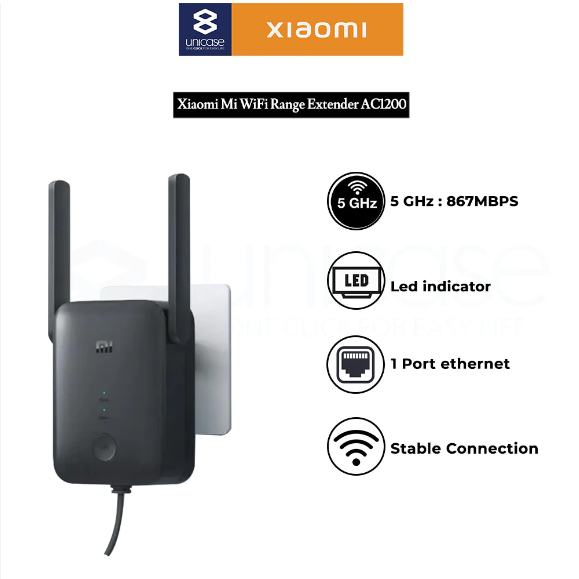 WIFI Extender