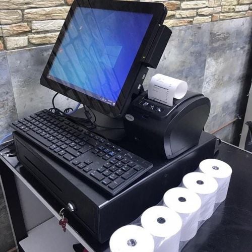 POS full package 