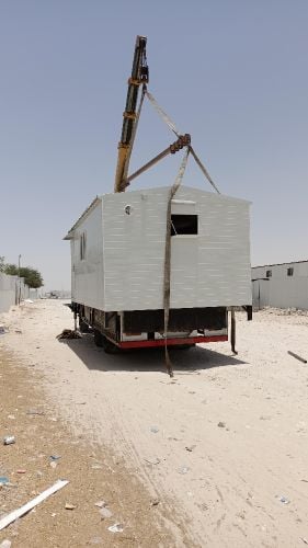 cabin for sale