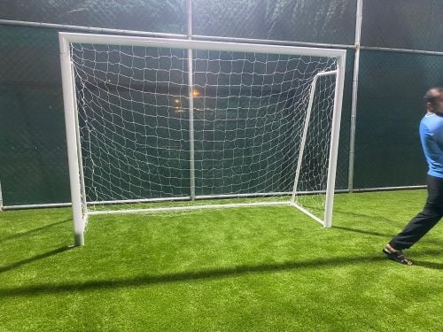 Goal Bar