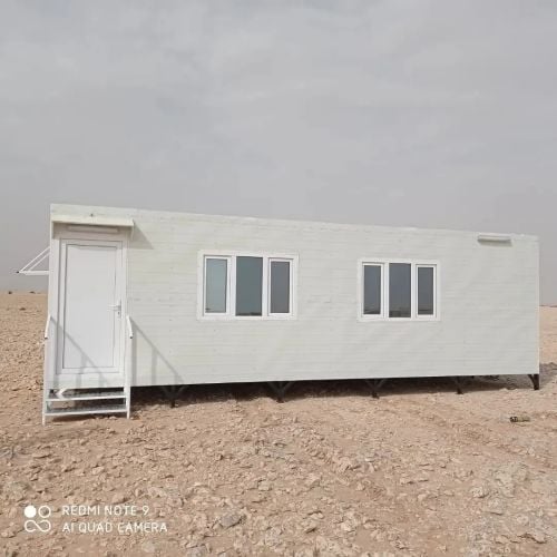 porta cabin