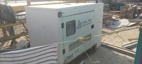 generator sale and services
