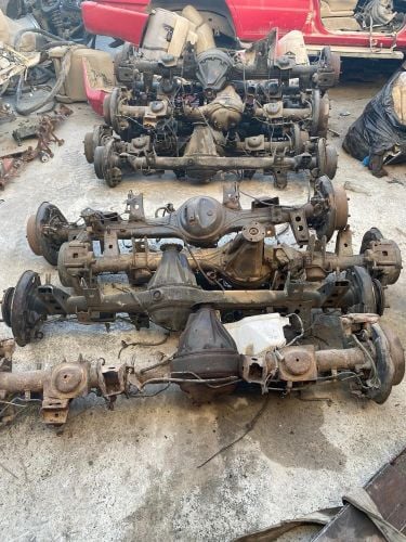 دفريشنات جيات 98