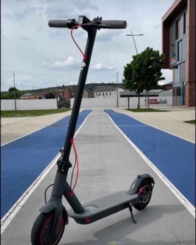 scooter 