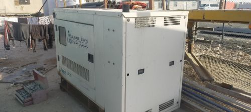 power solution